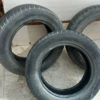 لاستیک و کمک فکر پراید 131 لاستیک کویر تایر درحدنو|قطعات یدکی و لوازم جانبی|مشهد, محمدآباد|دیوار