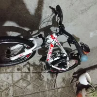 در حد نو|دوچرخه، اسکیت، اسکوتر|تهران, گلچین|دیوار