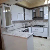 برچسب کابینت و نصب