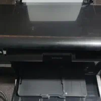 پرینتر اپسون p50 رنگی