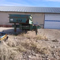 کمرشکن اسپانیایی 4 محور شترگلو|خودرو سنگین|احمدآبادمستوفی, |دیوار