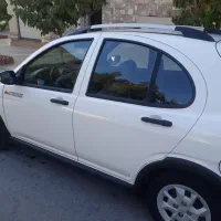 کوییک mt سفید