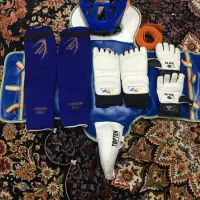 لباس مبارزه رزمی نو نو