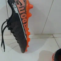 کفش استوک فوتبالی سایز۳۹|کیف، کفش، کمربند|ری, دیلمان|دیوار