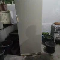 یخچال سالم بشرط|یخچال و فریزر|رویان, |دیوار