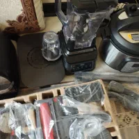 آب میوه گیری ،زودپز ،مخلوط کن ،سرخ کن ،ماکروویو|اجاق گاز و لوازم برقی پختوپز|تهران, آهنگ|دیوار