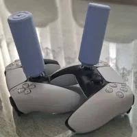 سر شکری PS5 و PS4    (کاور دسته PS5 و PS4)