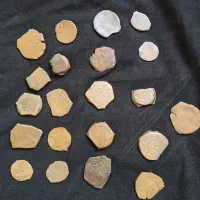 سکه باستانی