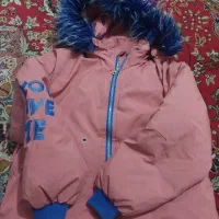 کاپشن وپیراهن  مجلسی وسارافون اسپرت در حدنو