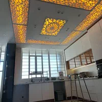 اجرا سقف کاذب ، کناف ، تایل ، پی وی سی، تی وی وال|خدمات پیشه و مهارت|ایذه, |دیوار