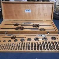 حدیده قلاویز آلمانی