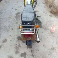 موتور سیکلت|موتورسیکلت|گنبد کاووس, |دیوار