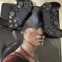 ps 4 slim 1 tera