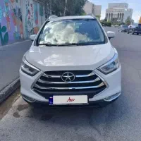 جک s3 اتومات مدل۱۴۰۰ بی‌رنگ(شرایط ویژه خریداقساط)