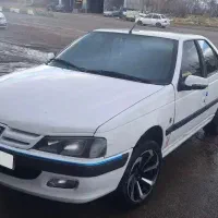 پرشیا دوگانه کارخانه ۸۹