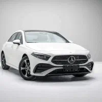 بنز A200L آپشن استاندارد تحویل فوری / اقساط60ماه