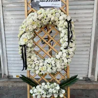 تاج گل گلایول ، آنتوریم ، لیلیوم ، رز ، داودی|گل و گیاه طبیعی|تهران, بلوار کشاورز|دیوار