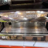 وارد کننده مستقیم انواع دستگاه های اسپرسو ساز|کافیشاپ و رستوران|شیراز, سعدیه جنوبی|دیوار