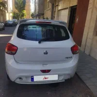 تیبا2کم کار1397|خودرو سواری و وانت|تبریز, |دیوار