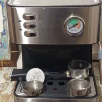 اسپرسو ساز خانگی