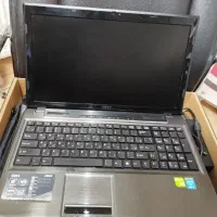 MSI CX61 لپتاپ core i5 / RAM 8 / گرافیک 2GB