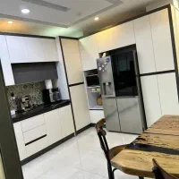 *دپارتمان آکو*گرمدره شمالی/۱۵۵ متر/ویو ابدی