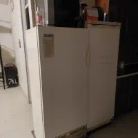 یخچال و فریزر ارج