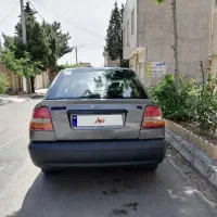 پراید 141 نوک مدادی