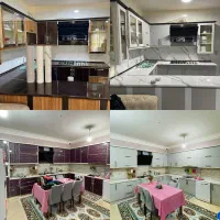 برچسب کابینت