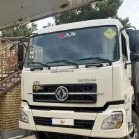 فروش کمپرسی ایران‌کاوه KD420 مدل ۱۳۹۴