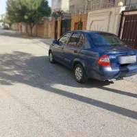 تیبا صندوق‌دار EX، مدل ۱۳۹۲|خودرو سواری و وانت|قزوین, |دیوار