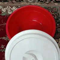 قابلمه نون|ظروف نگهدارنده، پلاستیکی، یک‌بارمصرف|اهواز, کمپلو جنوبی|دیوار