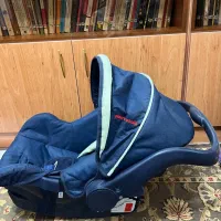 صندلی ماشین کودک