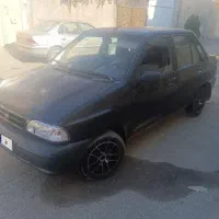 پراید ۸۵دوگانه|خودرو سواری و وانت|کرمانشاه, |دیوار