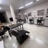 ۱۲۰متر دفتر کار و سالن زیبایی|اجارهٔ دفتر کار، اتاق اداری، مطب|ری, اقدسیه|دیوار