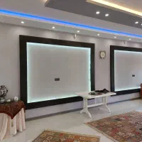 فروش خانه ویلایی ۲۲۰ متری ۲ خوابه در قلعه سفید|فروش خانه و ویلا|نجف‌آباد, قلعه سفید|دیوار