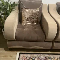 مبلمان و میز جلومبلی و عسلی|مبلمان خانگی و میز عسلی|آستارا, |دیوار