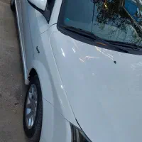 دنا پلاس توربو اتوماتیک ۱۴۰۱