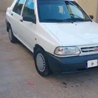 پراید131SEمدل99