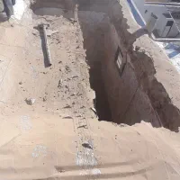 تخریب ساختمان کلی. وجزی  حتی یک متر|خدمات پیشه و مهارت|بیرجند, |دیوار