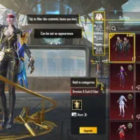 اکانت پابجی