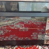 آون توستر مایکروفر لمسی|اجاق گاز و لوازم برقی پخت‌وپز|بندر ماهشهر, |دیوار