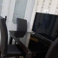 میز ناهار خوری