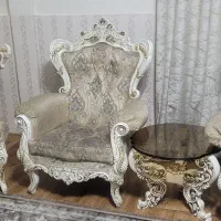مبل|مبلمان خانگی و میز عسلی|تهران, استقلال|دیوار