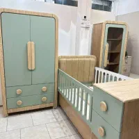 سرویس خواب دومنظوره/سیسمونیهای مدل پامی