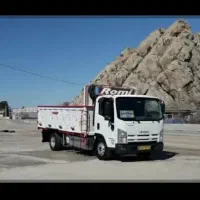 حمل بار به تمام نقاط کشور