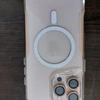 ایفون ۱۶ پرو مکس