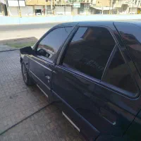 پژو 405 GLX مدل 82