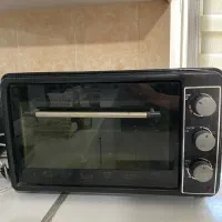اون توستر