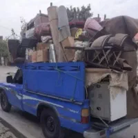 وانت بار نیسان، کرایه پیکان بده بار نیسان بزن